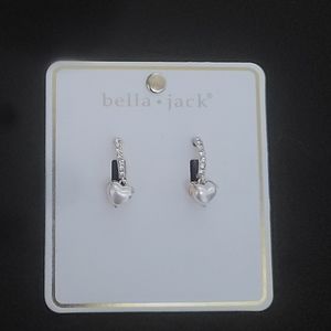 bella ● Jack Earrings